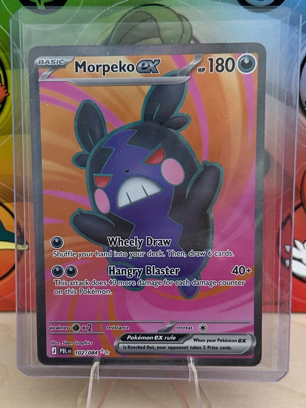 Pokemon pokémon tcg